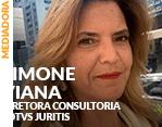 Mediadora: Silvana Viana - Diretora Consultoria TOTVS Juritis