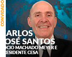 Convidado: Carlos José - Machado Meyer e Presidente Cesa