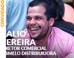 Convidado: Calio Pereira - Diretor Comercial Dismelo Distribuidora