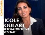 Convidada: Nicole Goulart - Diretora Executiva SEST SENAT