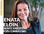 Convidada: Renata Seldin - Diretota TOTVS Consulting