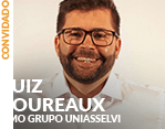Convidado: Luiz Foureaux - CMO Grupo Uniasselvi