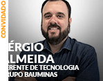 Convidado: Sérgio Roberto - Gerente de Tecnologia Bauminas Química
