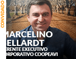 Convidado: Barcelino Bellardt - Gerente Executivo Corporativo Coopeavi