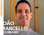 Convidado: João Marcello - CEO Orla Rio