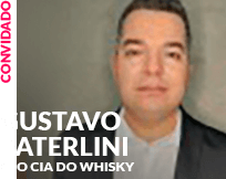 Convidado: Gustavo Paterlini - CEO Cia do Wiskhy