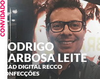 Convidado: Rodrigo Barbosa Leite