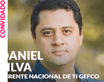 Convidado: Daniel Silva - Gerente Nacional de TI GEFCO