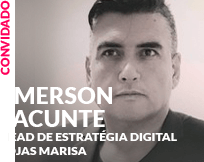 Convidado: Emerson Facundes