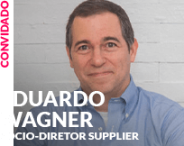 Convidado: Eduardo Wagner - Sócio-diretor Supplier