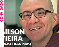 Convidado: Gilson Veira - Sócio TRADIMAQ