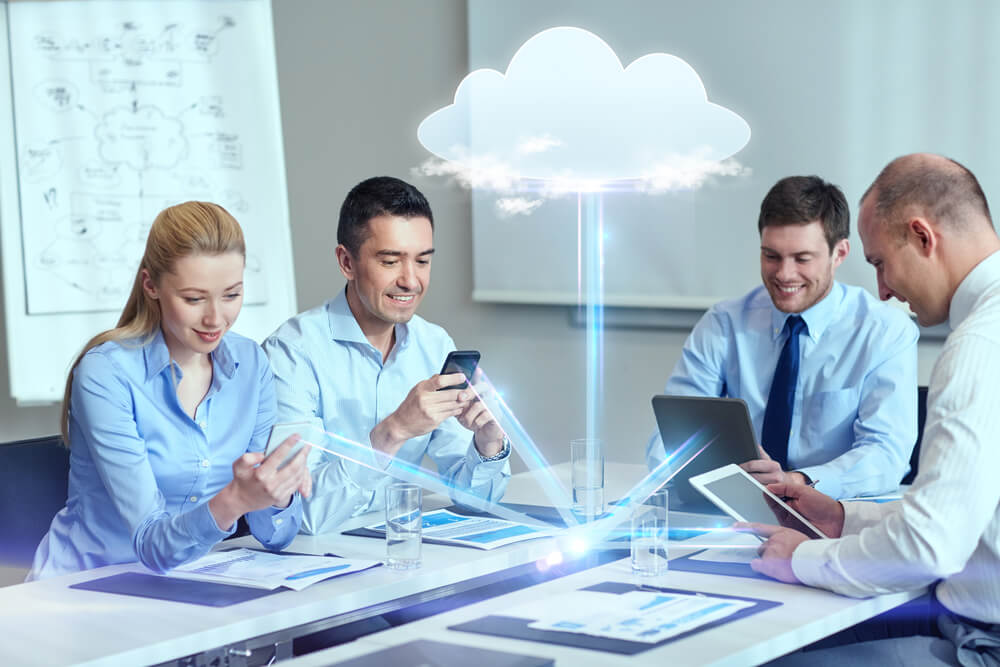 Tips for Choosing a Cloud Storage Service