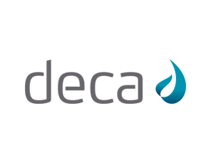 Logo Deca