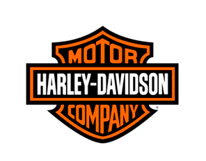 Logo Harley Davidson