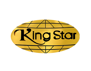 Logo King Start