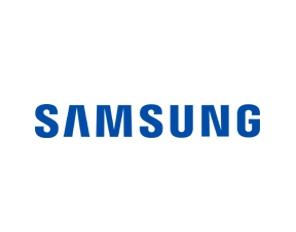 Logo SAMSUNG