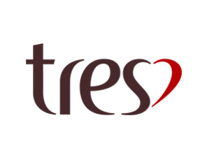 Logo Tres corações