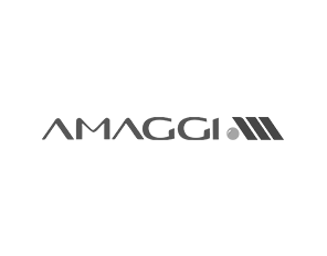 Logo AMAGGI