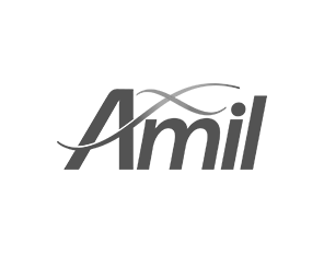 Logo Amil