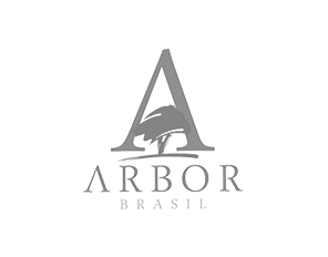 Logo ARBOR Brasil
