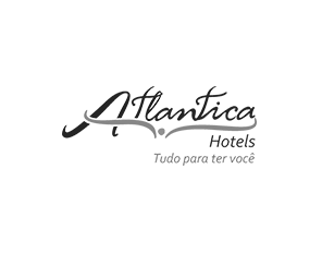 Logo Atlantica Hostels