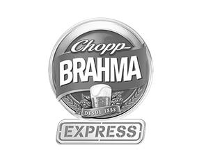 Logo BRAHMA