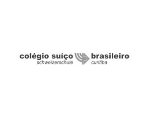 Logo Colégio Suiço Brasileiro