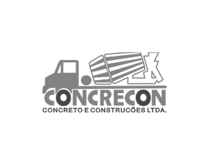 Logo CONCRECON