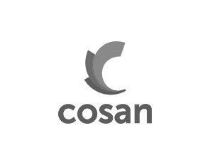 Logo Cosan