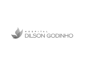 Logo DILSON GODINHO