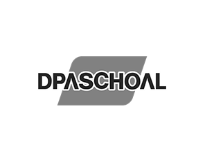 Logo DPASCHOAL