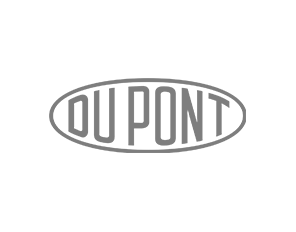 Logo DU PONT