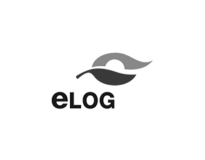 Logo elog