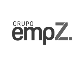 Logo GRUPO empZ