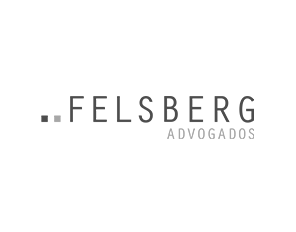 Logo FELSBERG Advogados