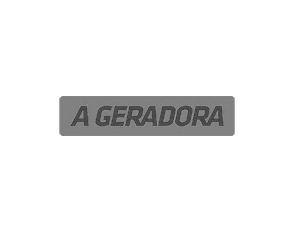 Logo A GERADORAA