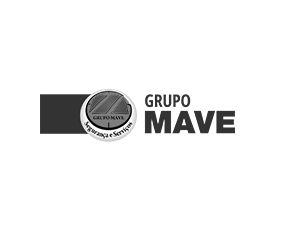 Logo GRUPO MAVE