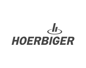 Logo HOERBIGER