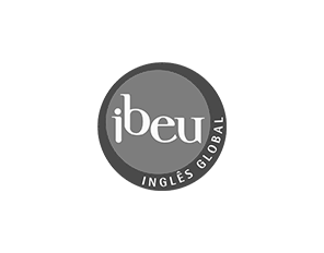Logo ibeu