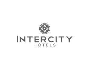 Logo INTERCIRY HOTELS