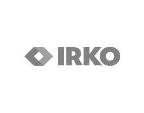 Logo IRKO
