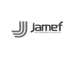 Logo Jamef