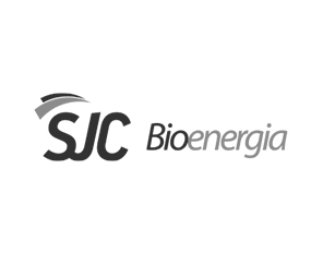 Logo SJC Bioenergia