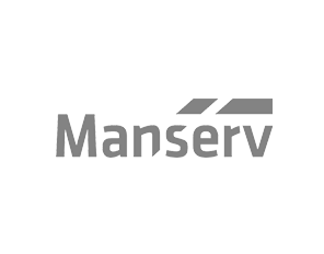 Logo Manserv