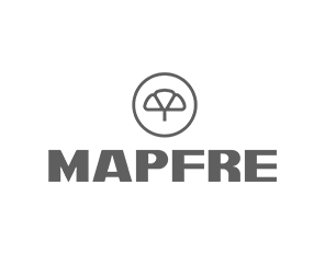 Logo MAPFRE