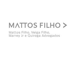 Logo MATTOS FILHO