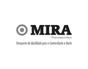 Logo MIRA Transportes