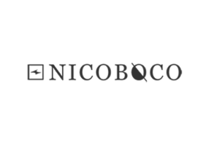 Logo NICOBOCO