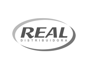 Logo REAL Distribuidora