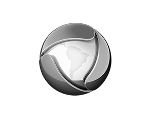 Logo Rede Record